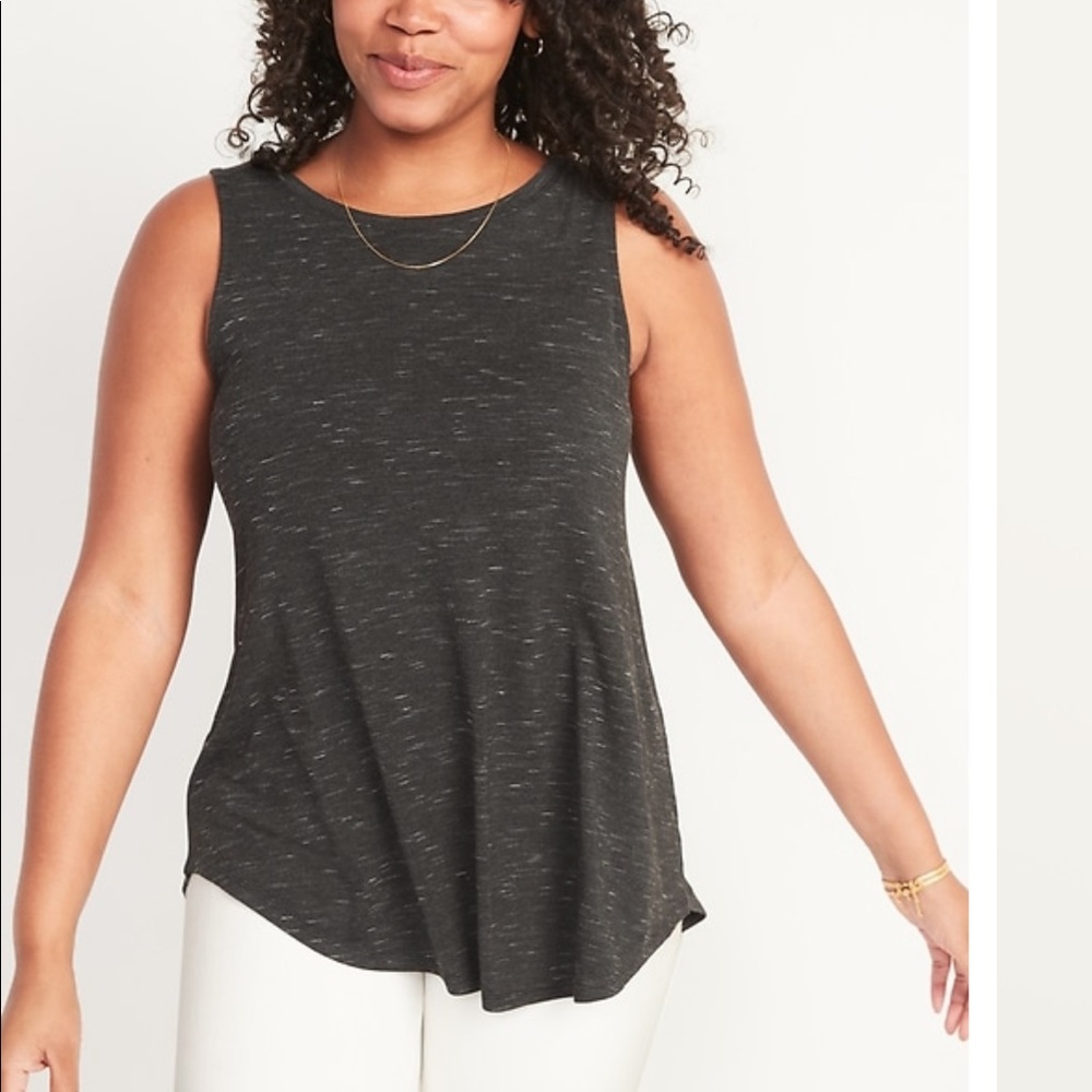 Old Navy Luxe tank top